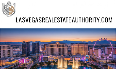 lasvegasrealestateauthority.com Logo